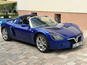 2.0 Turbo, 147kw