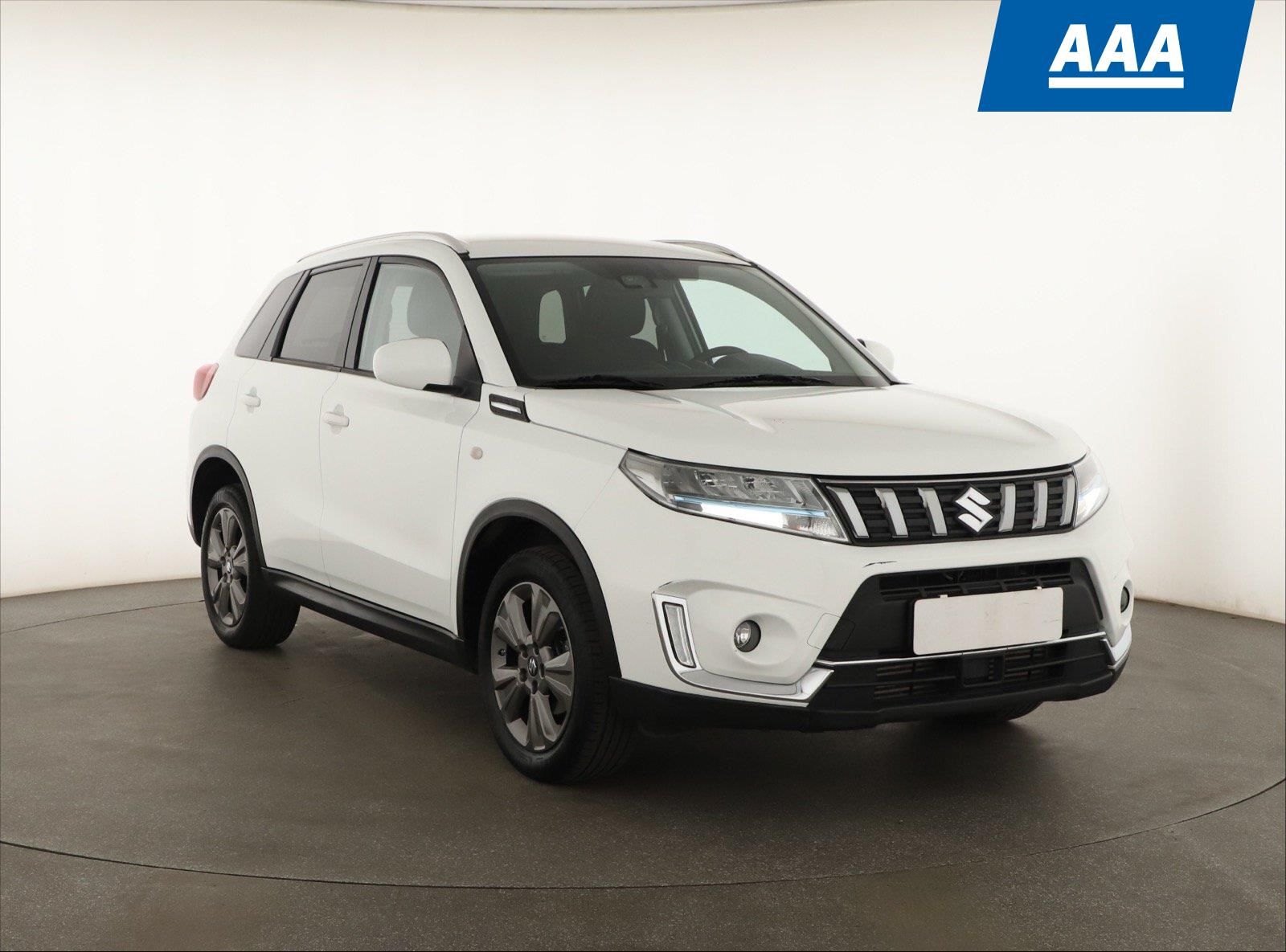 Suzuki Vitara, 1.4 BoosterJet, 4X4