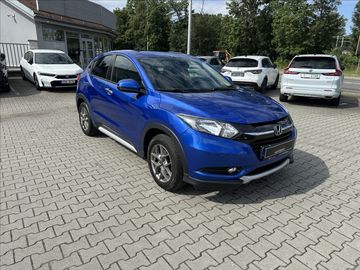 1,5i-VTEC Elegance+sada Robust