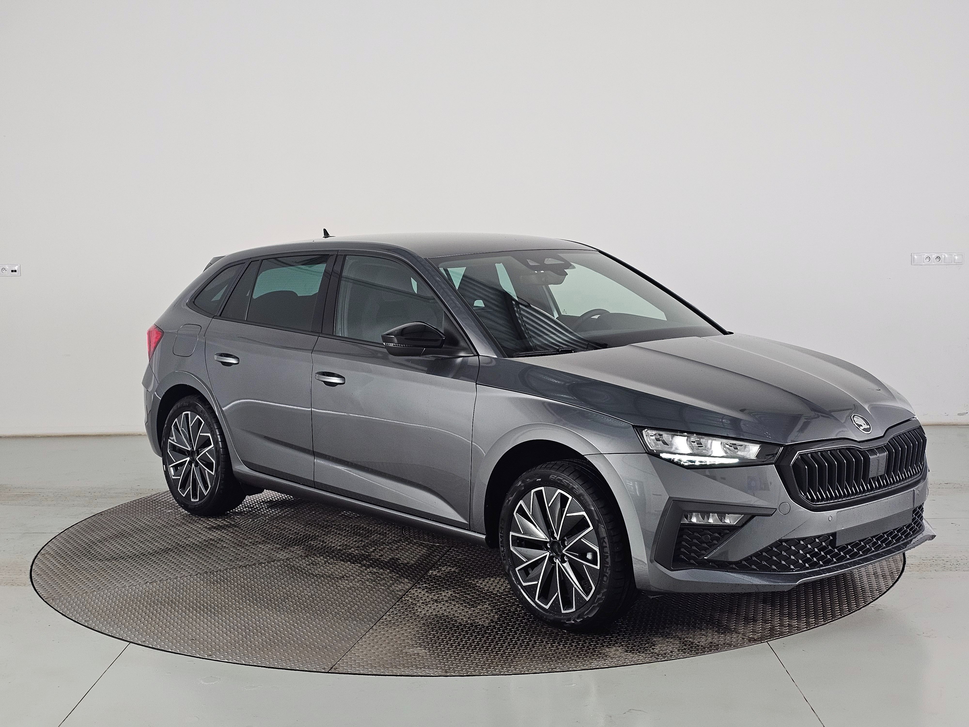 Škoda Kamiq, Classic 1.0TSI 85kW 6st man. - fotka 3