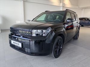Hyundai Santa Fe, 1,6 T-GDi HEV  Calligraphy 7S