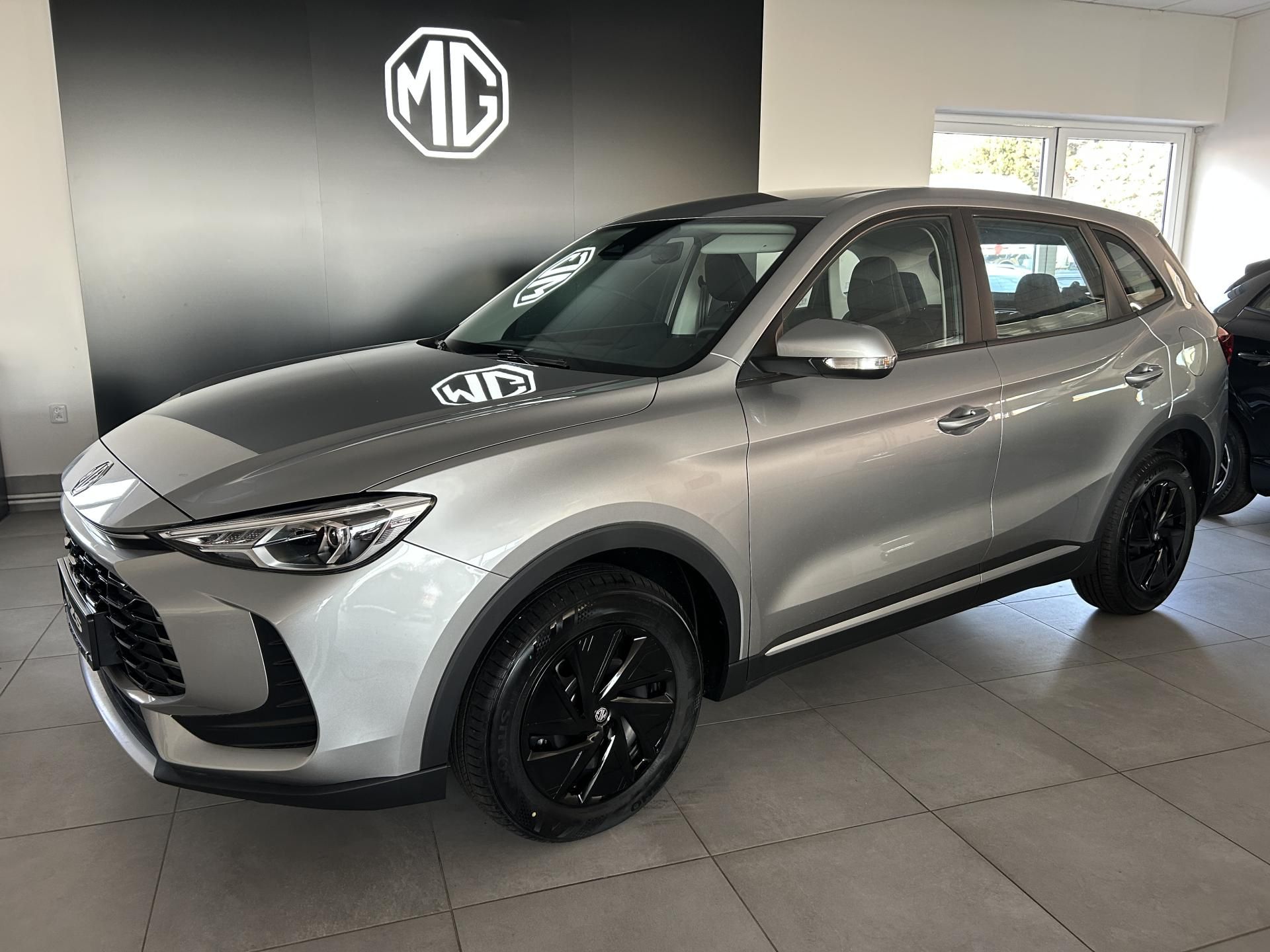 MG ZS, 1,5 EXCITE, MT - fotka 3
