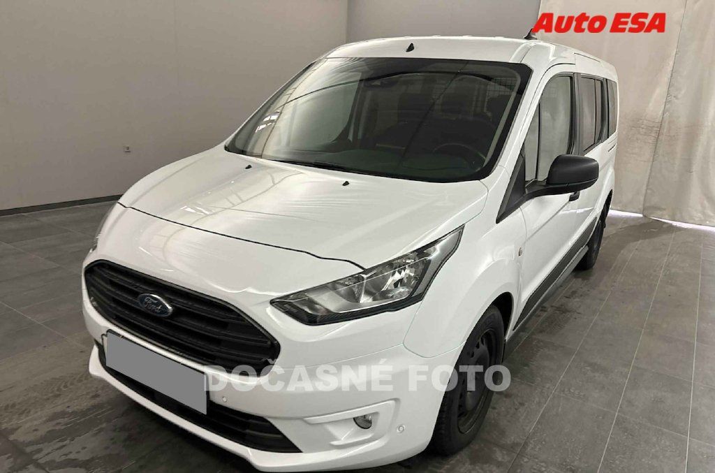Ford Transit Connect, 1.5TDCi MAXi,Trend,navi - fotka 2