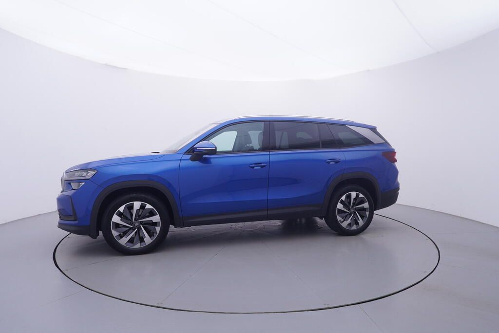 Škoda Kodiaq, Selection 2.0 TDI 142 kW - fotka 2