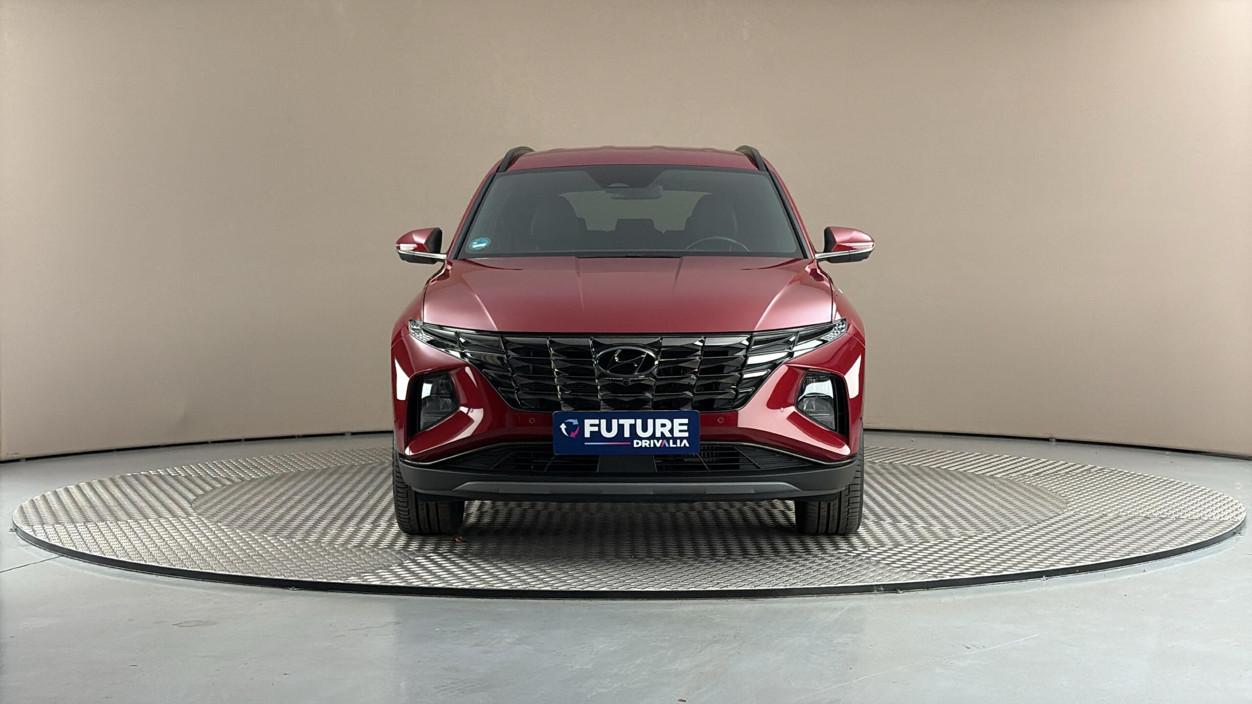 Hyundai Tucson, 1.6 T-GDI Hybrid AUT 4x4 Style - fotka 3