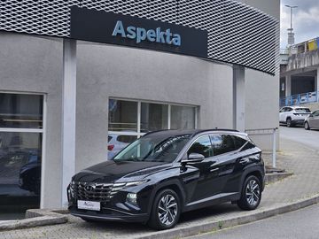 1.6 T-GDi MHEV, Style,1.maj.