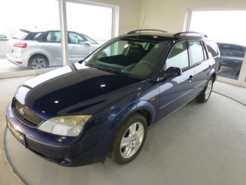 2,2TDCI-114KW**VYHŘ.SED**ALU