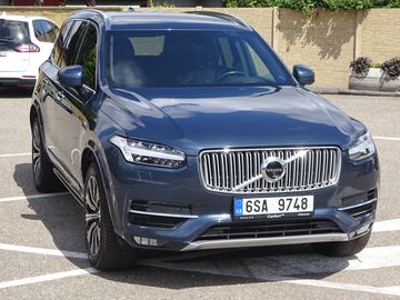 2.0 D5 (SERVISNÍ KNÍŽKA) 173kw