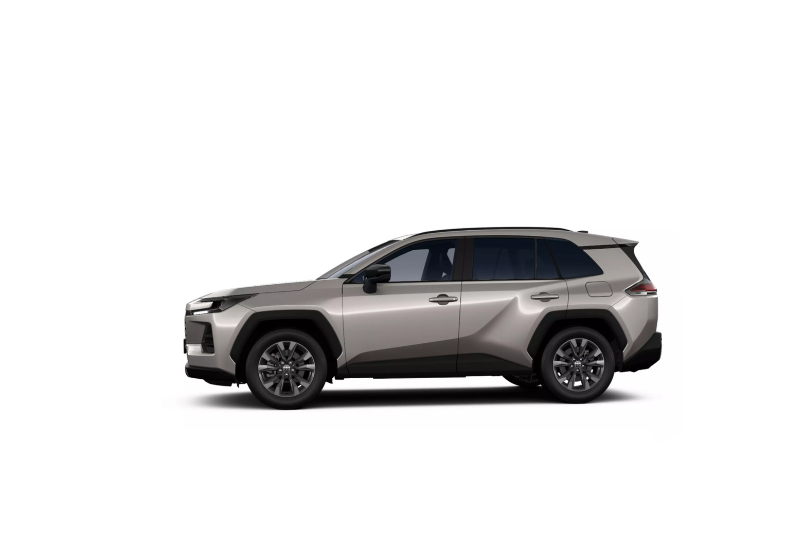 Toyota Rav4, 4x4 PHEV COMFORT BUSINESS - fotka 3