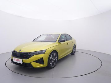 RS 2.0 TSI 195 kW
