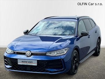 2,0 TDi 110kW 7DSG R-line B9