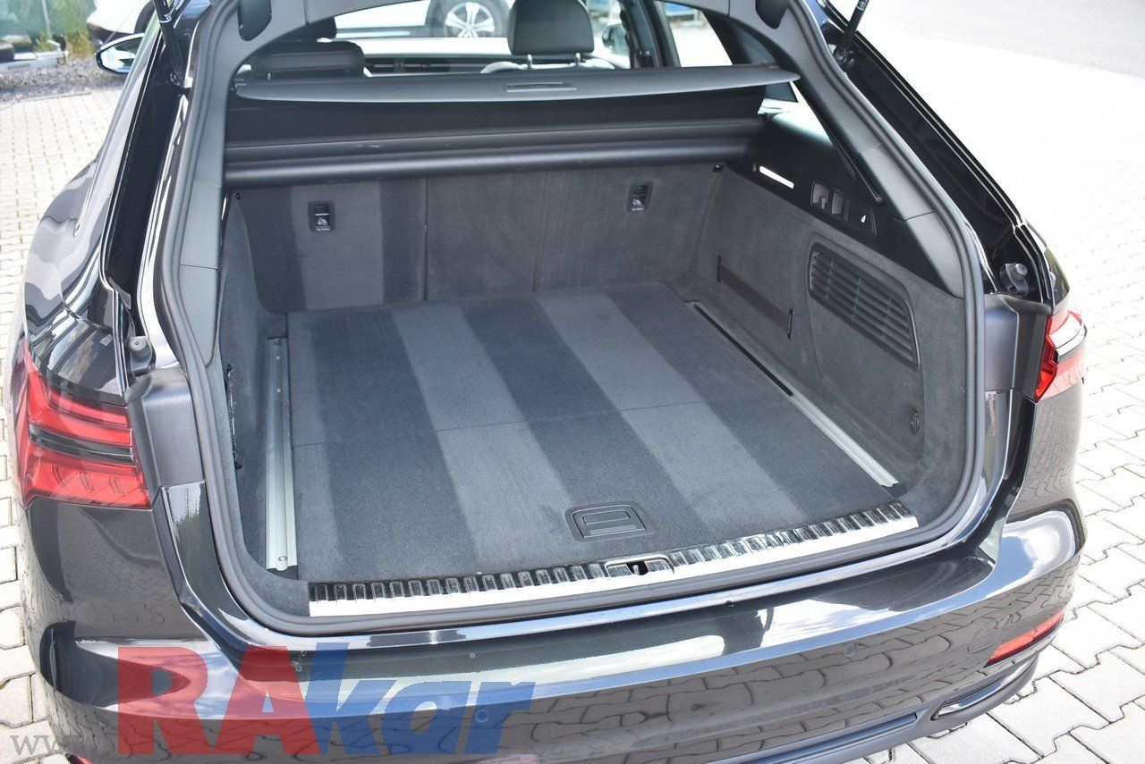 Audi A6 Avant, 3,0 Quattro S-Line Matrix DPH - fotka 6