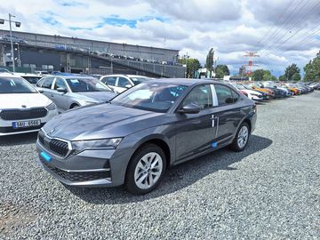 CLASSIC 1.5TSI 110kW DSG| Tažn