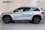 Škoda Kodiaq, Sportline 2.0TDI/147kW 4x4 7DS