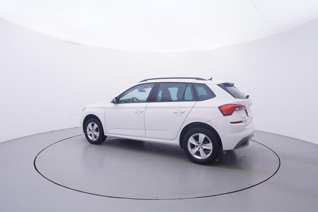 Škoda Kamiq, Ambiente 1.0 K61120 70 kW - fotka 3