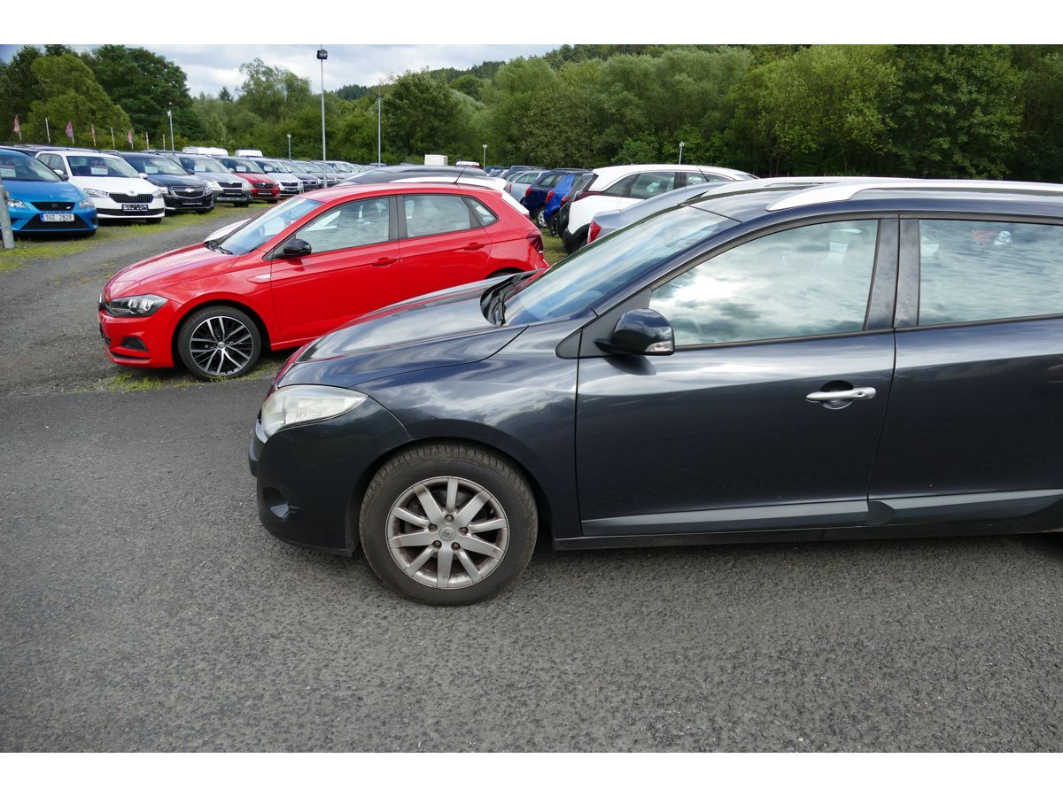 Renault Mégane, Megane 1,5DCI  81KW DIGI-KLIMA - fotka 5