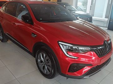 full hybrid E-Tech 145