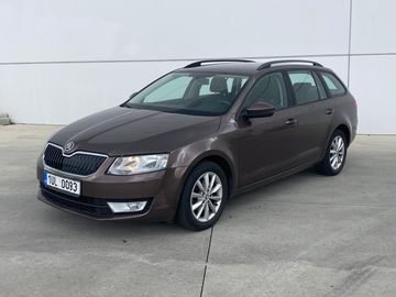 1,6Tdi 77kw Digiklima-Tažné-