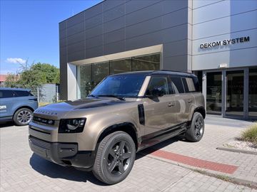 3,0 110 X-Dynamic SE D250 AWD