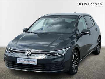 1,5 TSi 96kW LIFE 8