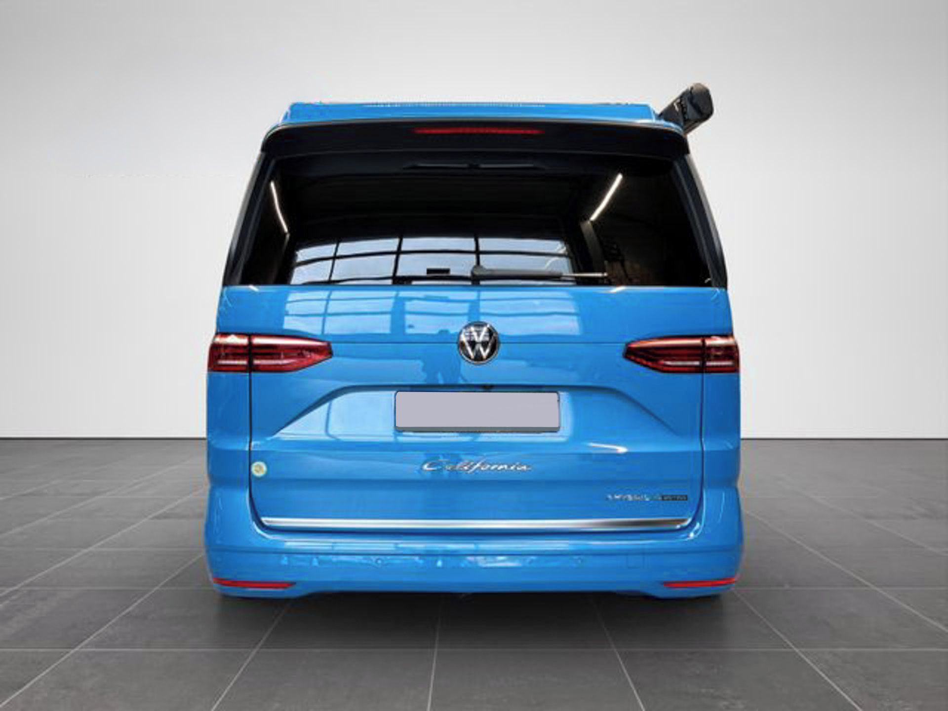 Volkswagen California, eHybrid 4M Ocean HuD IQ El.dve - fotka 6