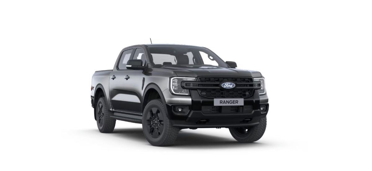 Ford Ranger, 2,3 EcoBoost PHEV, Limited