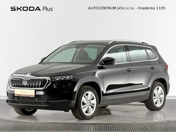 DSG 2.0TDI 110kW 4x4 Top Selec