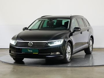 2.0 TDI 110 kW Comfortline