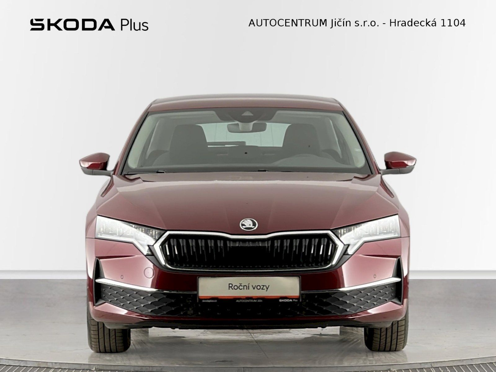 Škoda Octavia, 1.5TSI 110kW Selection - fotka 4
