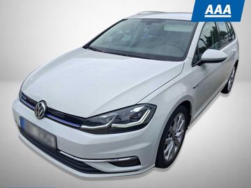 1.5 TSI, Comfortline, ČR,1.maj