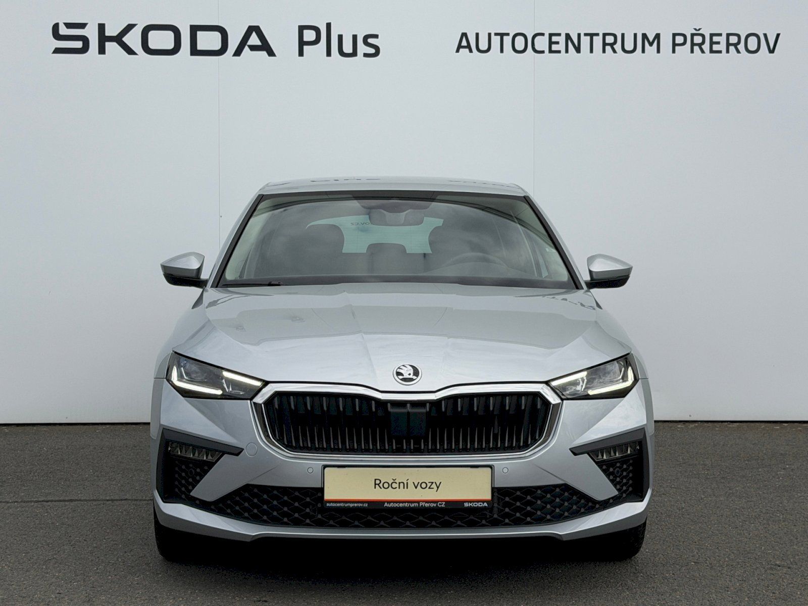 Škoda Scala, 1.0TSI 85kW DSG Top Selection - fotka 4