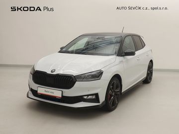 Monte Carlo 1.5 TSI 130 kW DSG