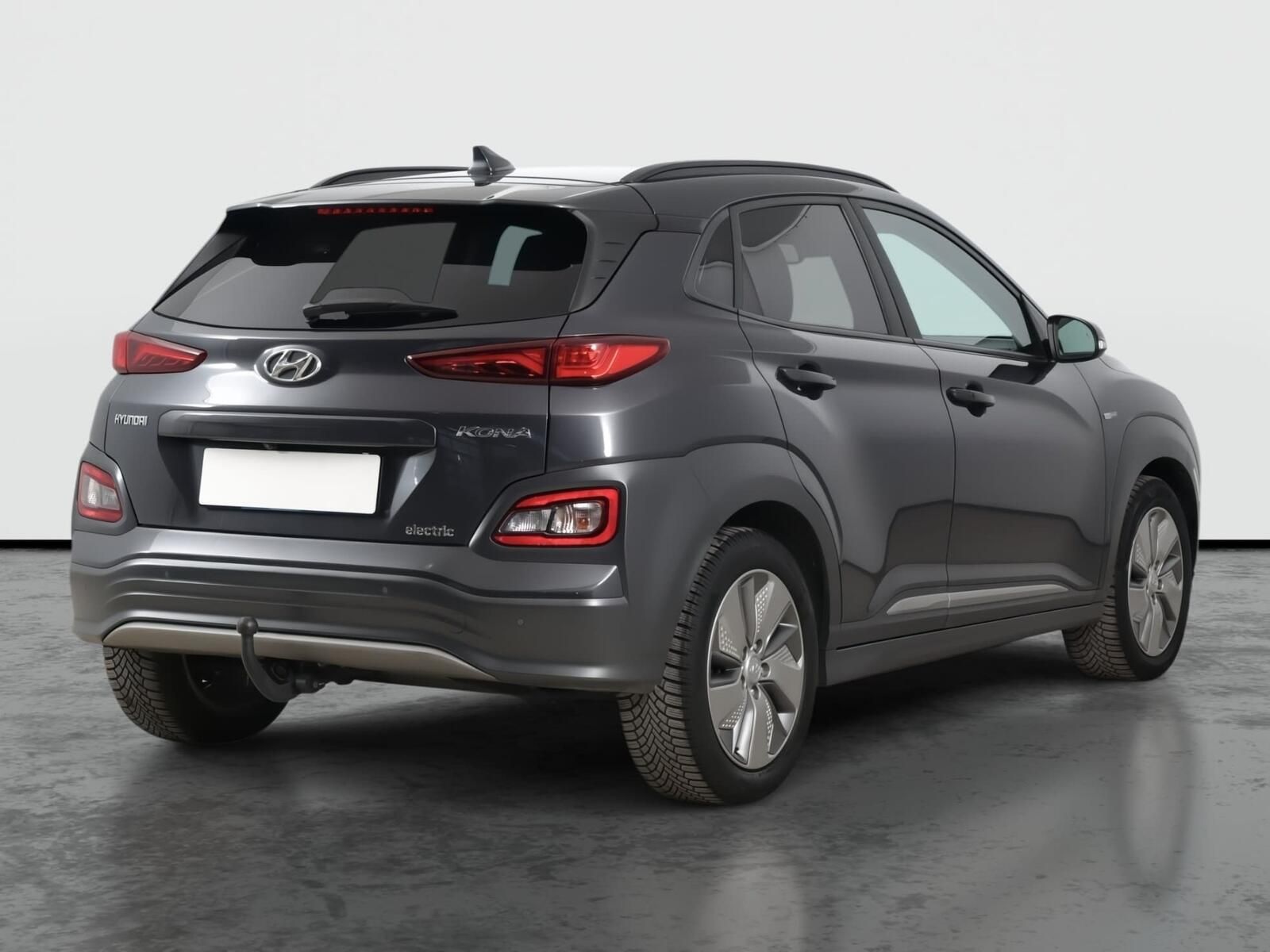 Hyundai Kona, Electric 64 kWh, SoH 100% - fotka 5