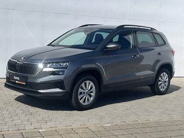 Classic 7DSG 1,5 TSI