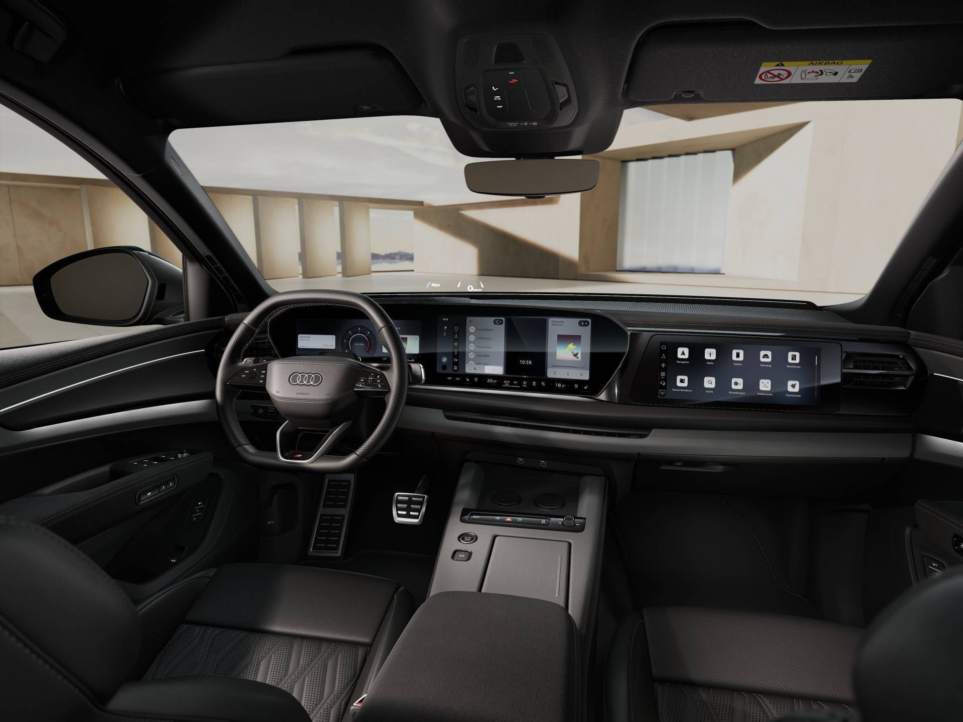 Audi Q7, Quattro 8TT 3,0TDI - fotka 5