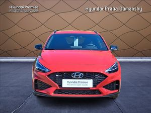 Hyundai i30, 1,0   1,0TGDI,DCT,N LINE,SAFET