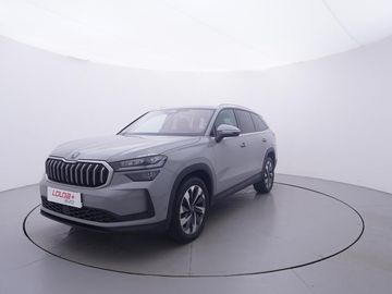 Selection 2.0 TDI 142 kW