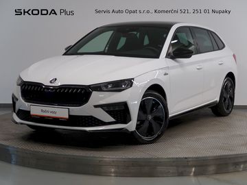 MONTE CARLO 1.0TSI 85KW DSG