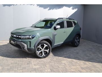 NEW JOURNEY MHEV TCe 130 4x4