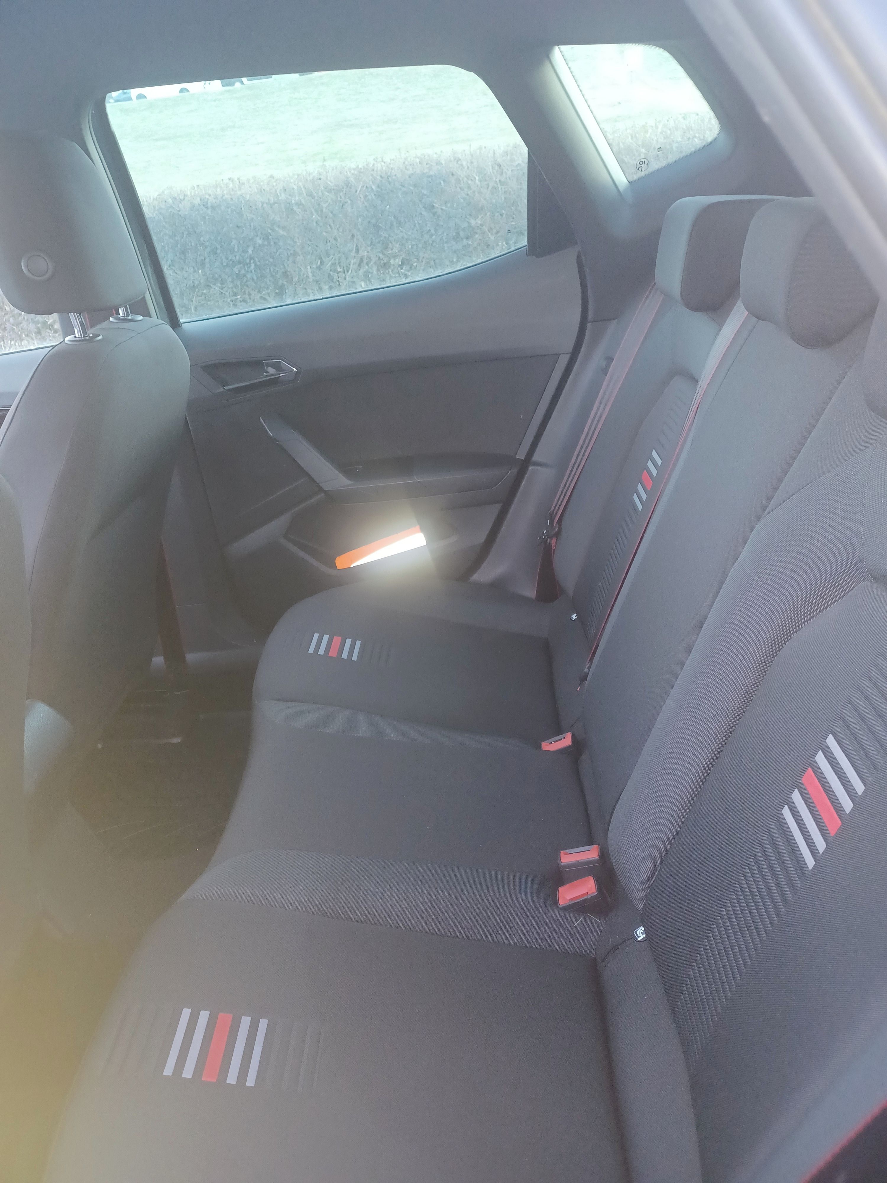 Seat Arona - fotka 6