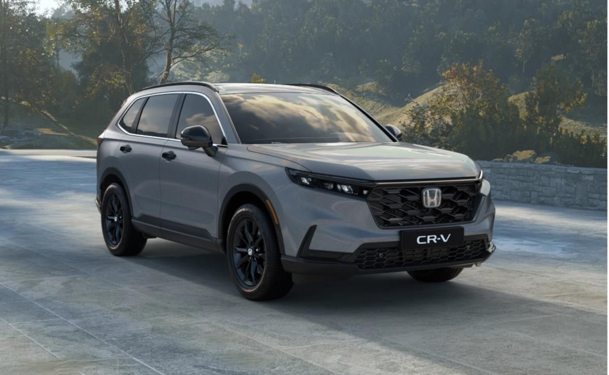 Honda CR-V, 2,0 Benzin PHEV  ADVANCE TECH