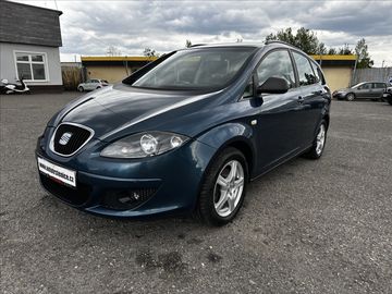 1,9 TDI-HEZKÝ STAV-CEBIA  XL