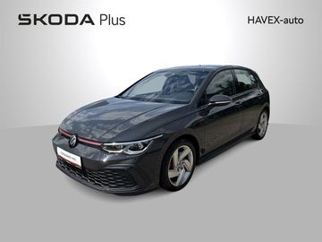 2.0 TSI DSG GTI