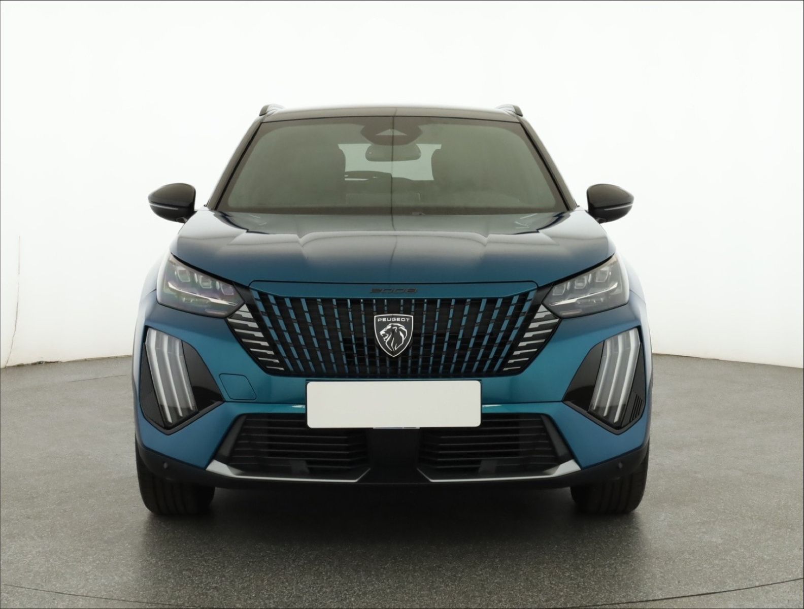 Peugeot 2008, 54 kWh, SoH 98%, Záruka - fotka 2
