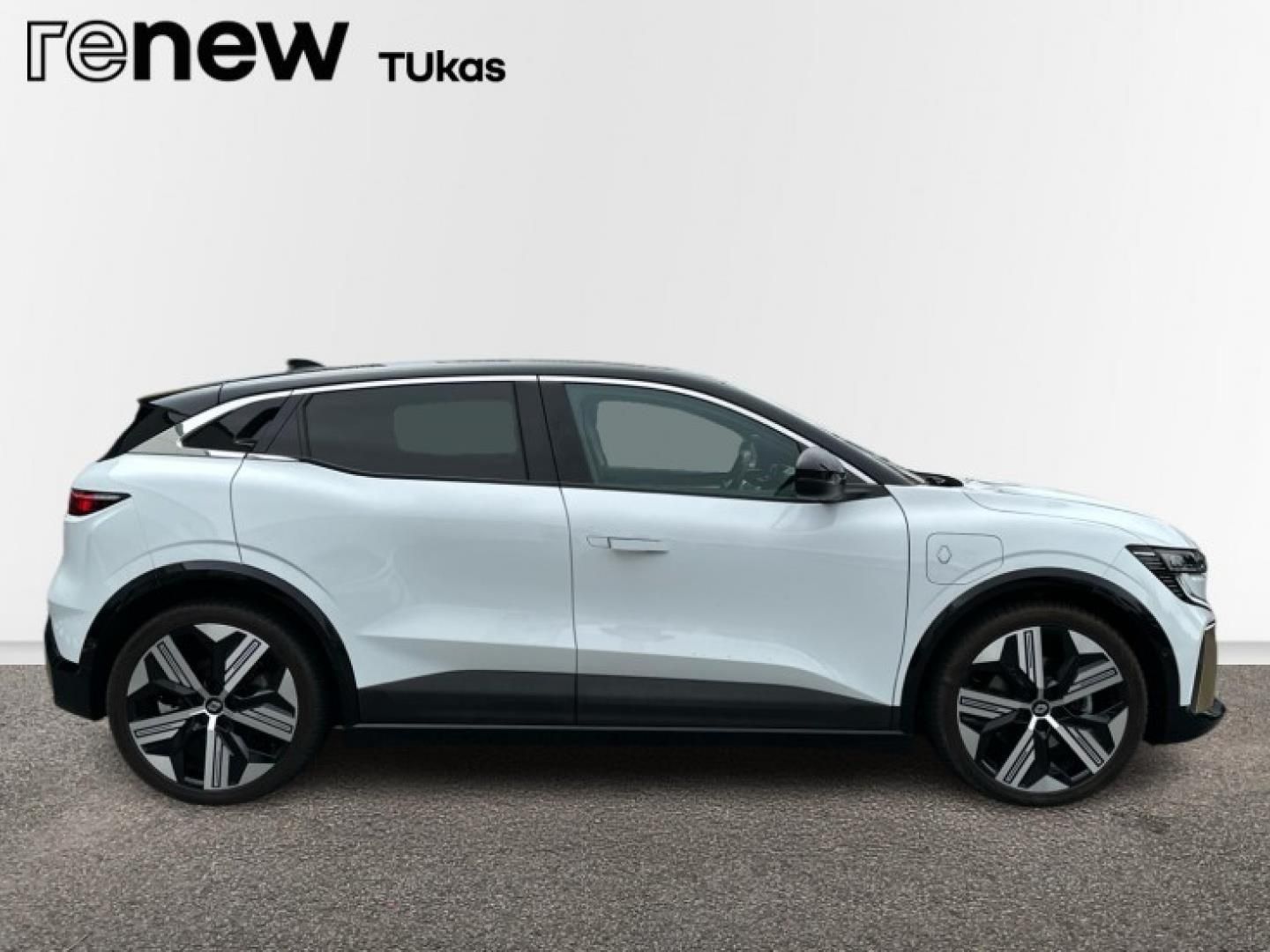 Renault Mégane, E-TECH 160kW  iconic - fotka 4