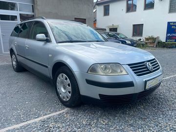 1,9 TDi 74 Kw TAŽNÉ