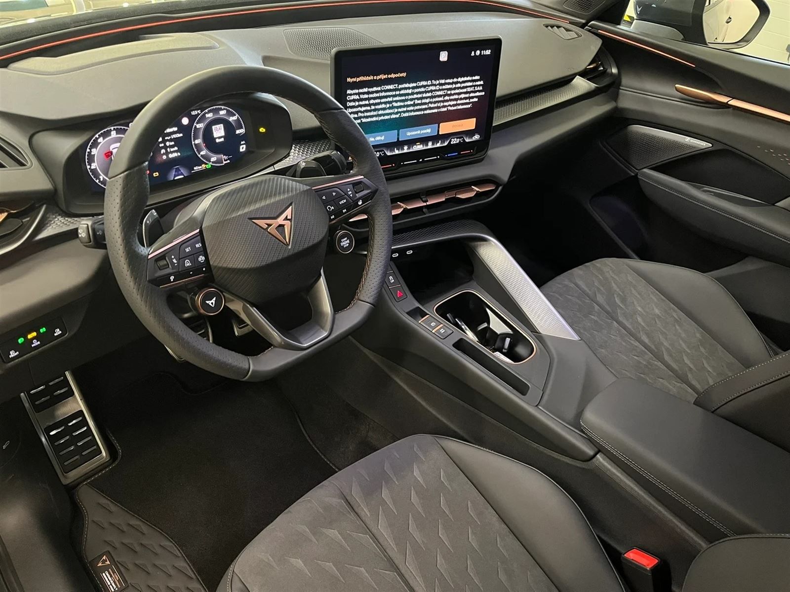 Cupra Terramar, 2.0 TSI 204k DSG 4WD - fotka 4