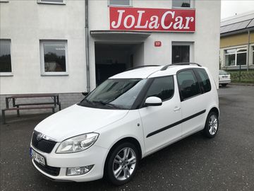1,2 TSi 63kW