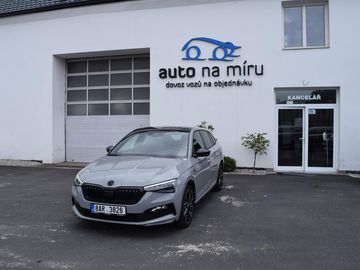 1.0TSI 81kw MONTE CARLO PANO