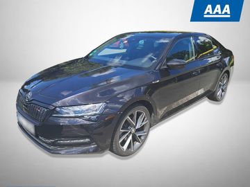 iV 1.4 TSI PHEV, Sportline